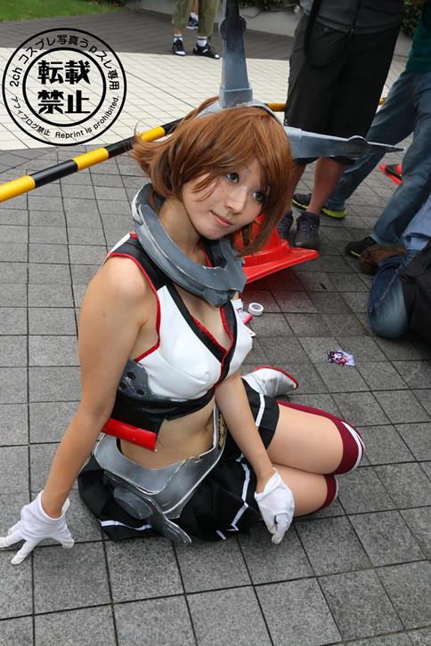 Comiket 86 Day 3 Parte 2 104