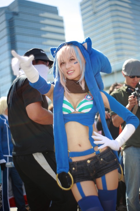 Comiket 86 Day 3 Parte 2 106