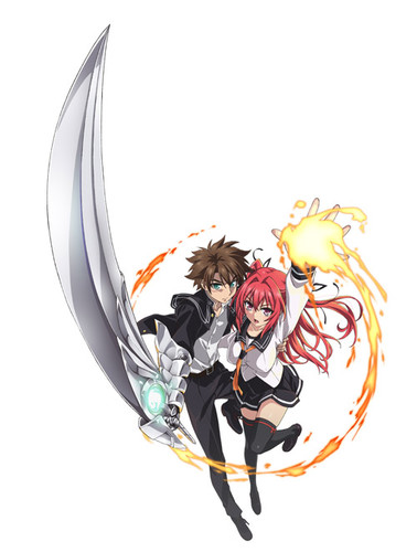 Impressões: Shinmai Maou no Testament #06 - IntoxiAnime