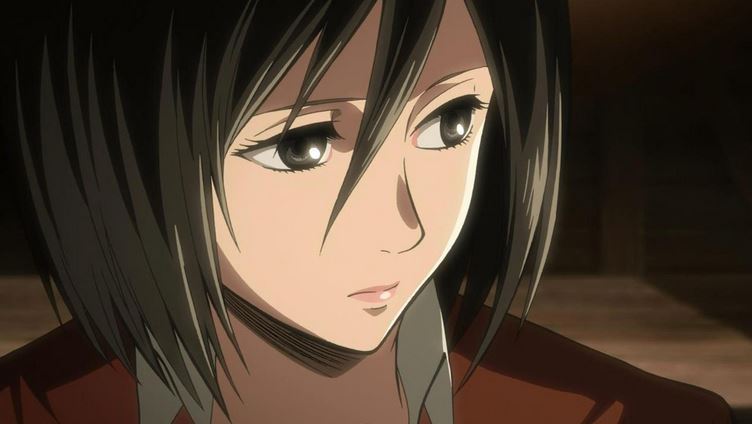 TOP 20: As mais bonitas personagens de cabelos curtos » Anime Xis