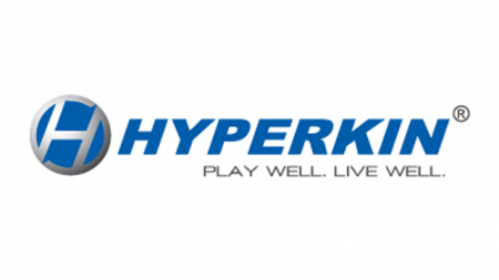 hyperkin - logo