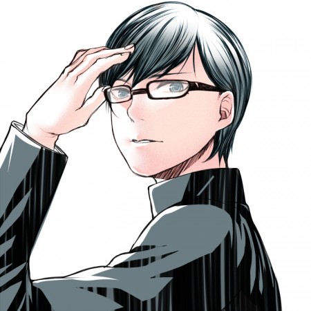 sakamoto desu ka