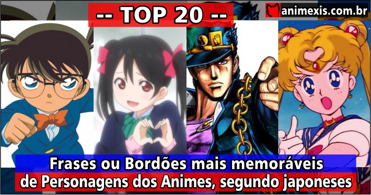 Falas famosas de anime: Doraemon - Clube Perapera