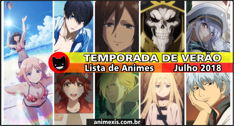 Satsuriku no Tenshi / Angels of Death: 1º Vídeo Promocional, mês de estréia  e informações » Anime Xis