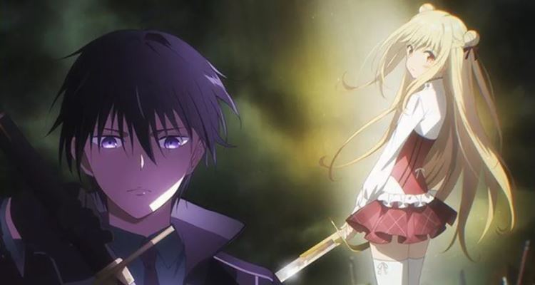 Revelado elenco de Hyakuren no Haou