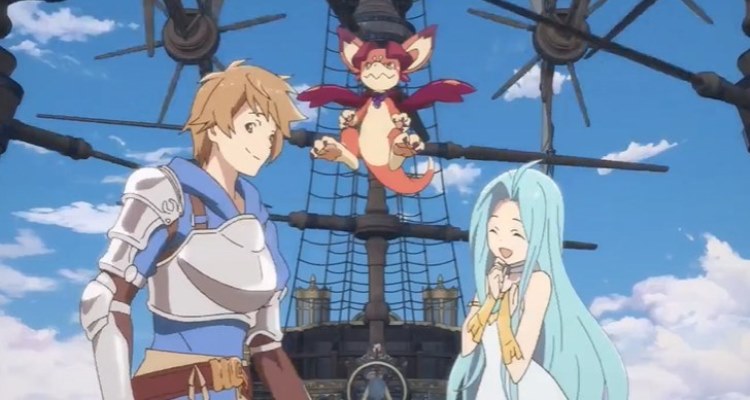 Valkyrie Drive -Mermaid-: PV do anime e informações divulgadas » Anime Xis