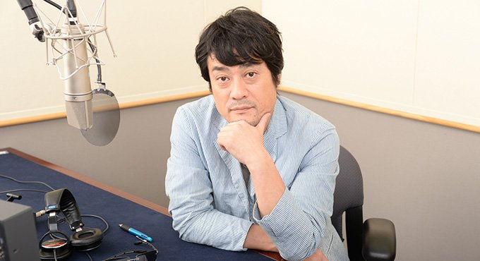 Dublador Keiji Fujiwara, conhecido por personagens como Leorio e Maes  Hughes, morre aos 55 anos devido a câncer - Crunchyroll Notícias