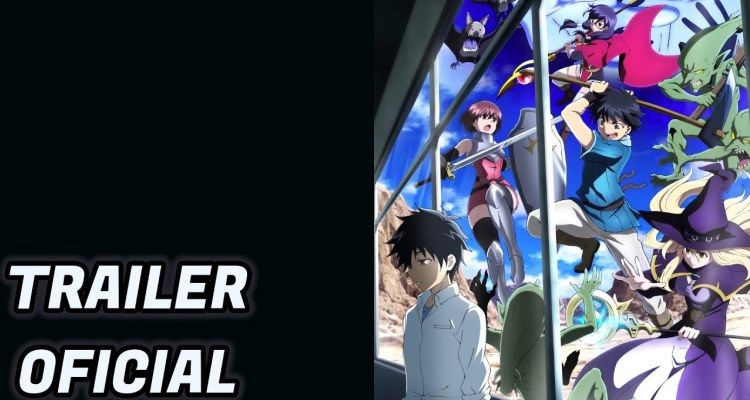 100-man no inochi – 2º temp do anime de jogo de sobrevivência ganha trailer  com ED e data - IntoxiAnime