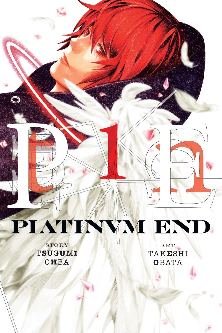 Platinum End - Dublado - Episódios - Saikô Animes