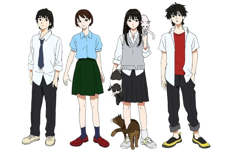 Baki Hanma: Anime adiciona mais 6 membros ao elenco » Anime Xis