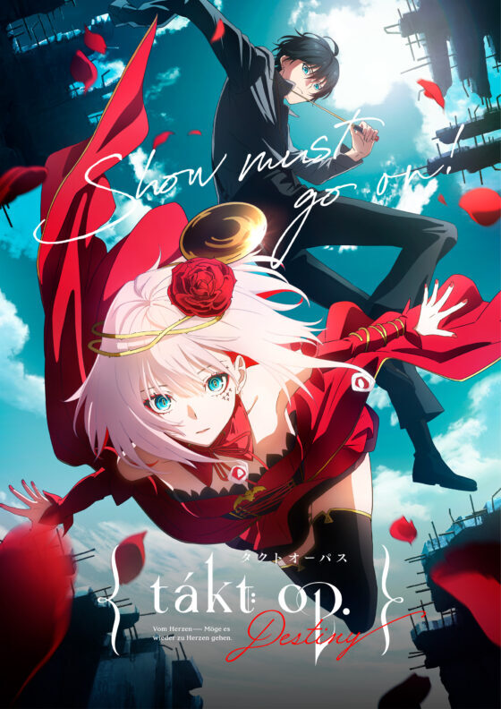 300 ideias de Takt Op. Destiny  anime, poder musical, kawaii anime girl