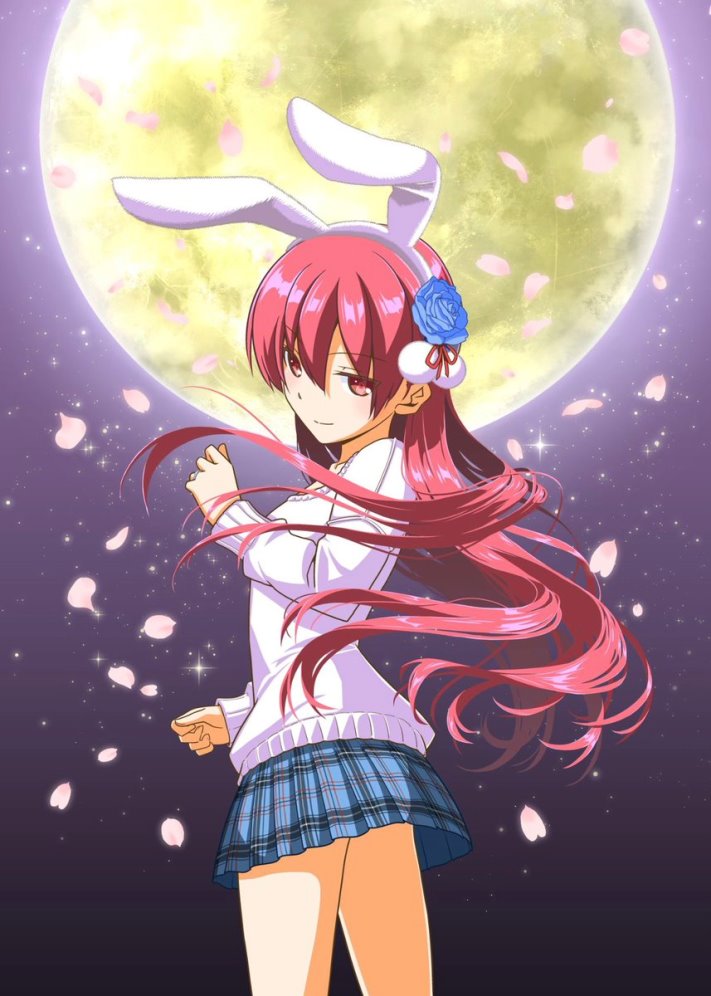 Crunchyroll.pt - A dublagem do OVA de TONIKAWA: Over the Moon for You já  está disponível! 💘