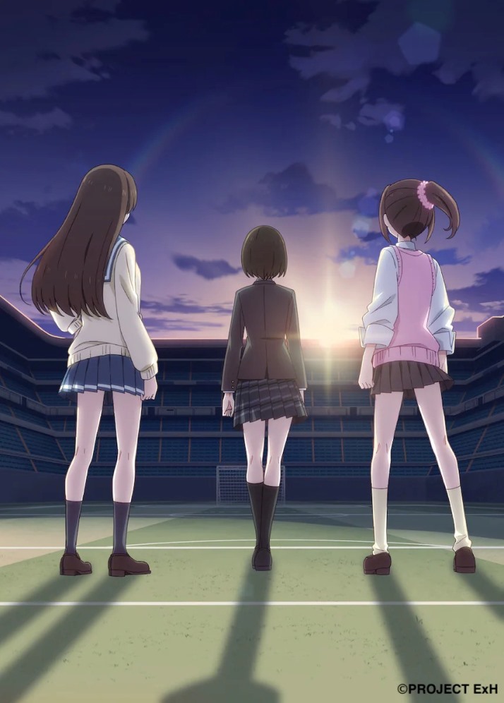 Blue Lock: Anime de futebol adiciona Junichi Suwabe em novo vídeo