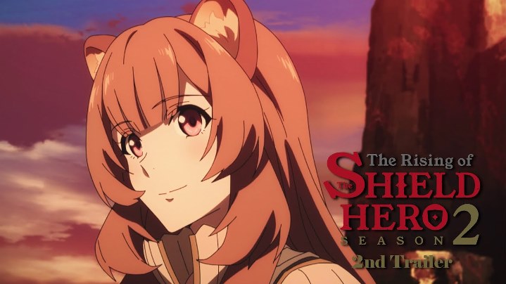 The Rising of the Shield Hero: 2ª Temporada do Anime adiciona Miyu