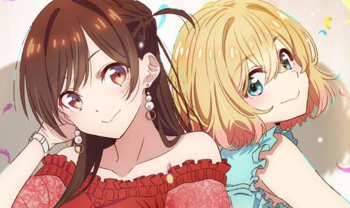Rent-A-Girlfriend anuncia 2ª temporada anime – PróximoNível