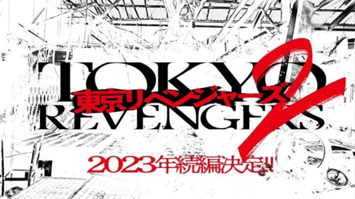 Tokyo Revengers  Sequência do filme live-action é anunciada