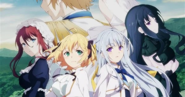 Isekai Yakkyoku: Anime adiciona Reina Ueda e Kaede Hondo ao elenco » Anime  Xis