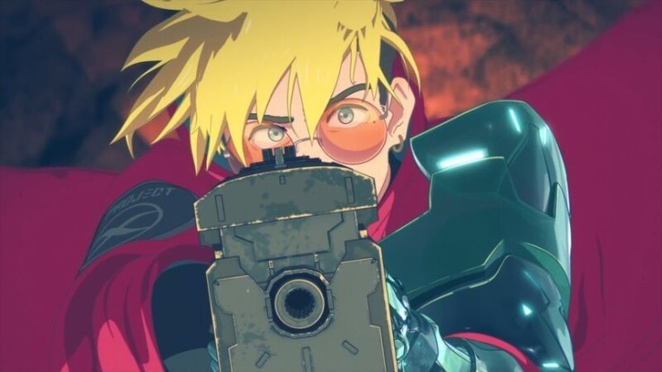 TRIGUN STAMPEDE estreia dublado no Crunchyroll! Conheça os dubladores do  anime – Avance Games